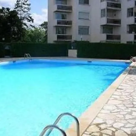 T2 En Direct Sur Le Bassin Apartment *