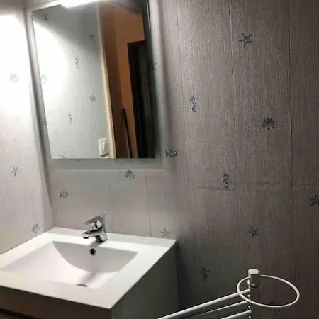 Apartment T2 En Direct Sur Le Bassin Arcachon